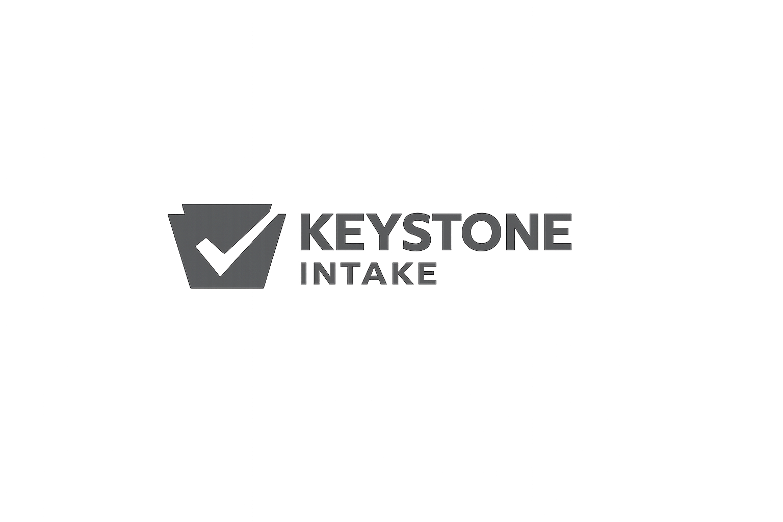 Keystone Intake